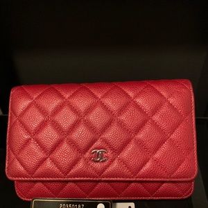 ❌❌SOLD❌❌WOC CHANEL